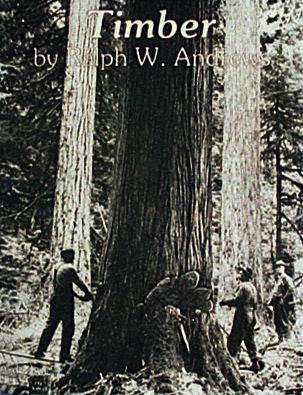 Load image into Gallery viewer, Timber by Schiffer Publishing
