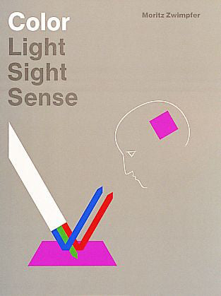 Load image into Gallery viewer, Color: Light, Sight, Sense by Schiffer Publishing
