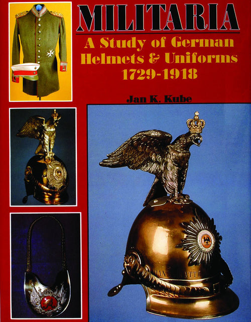 Load image into Gallery viewer, Militaria by Schiffer Publishing
