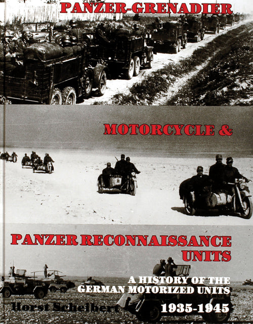 Load image into Gallery viewer, Panzer by Schiffer Publishing
