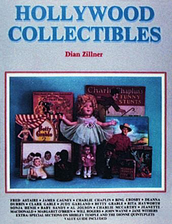 Load image into Gallery viewer, Hollywood Collectibles by Schiffer Publishing
