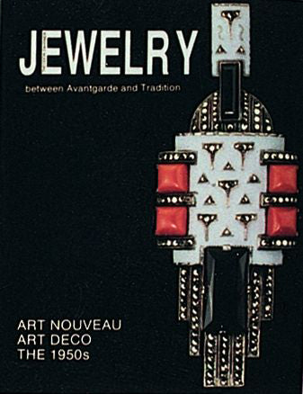 Load image into Gallery viewer, Theodor Fahrner  Jewelry by Schiffer Publishing
