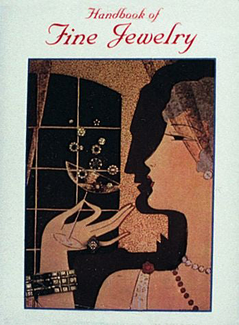Load image into Gallery viewer, Handbook of Fine Jewelry by Schiffer Publishing
