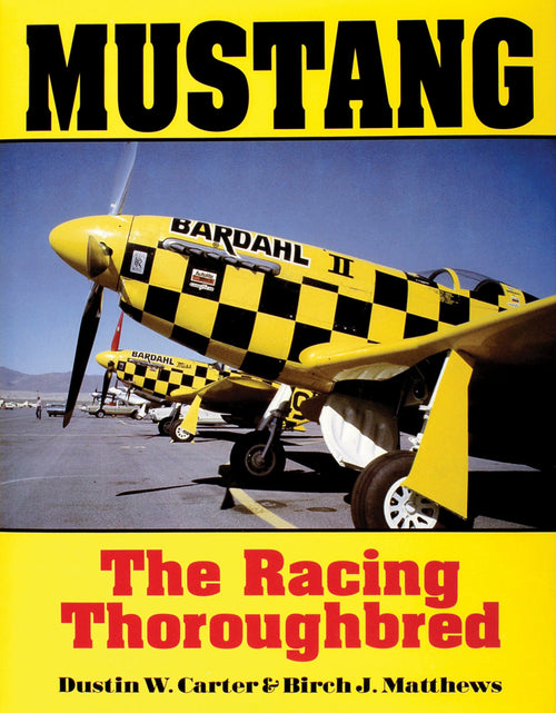 Load image into Gallery viewer, Mustang by Schiffer Publishing

