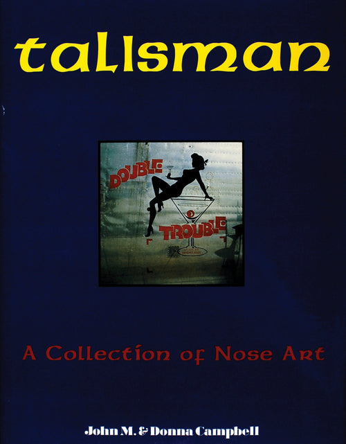 Load image into Gallery viewer, Talisman by Schiffer Publishing
