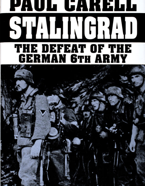 Load image into Gallery viewer, Stalingrad by Schiffer Publishing
