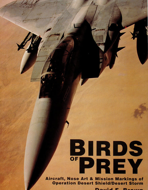 Load image into Gallery viewer, Birds of Prey by Schiffer Publishing
