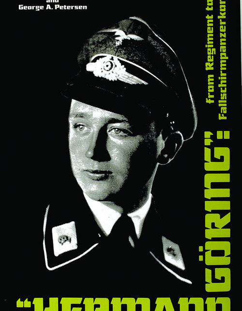 Load image into Gallery viewer, “Hermann Göring” by Schiffer Publishing
