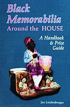 Load image into Gallery viewer, Black Memorabilia Around the House by Schiffer Publishing
