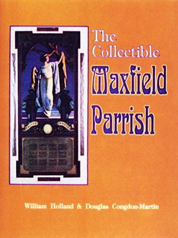 Load image into Gallery viewer, The Collectible Maxfield Parrish by Schiffer Publishing
