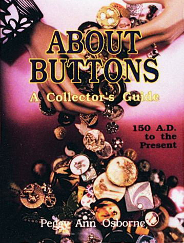 Load image into Gallery viewer, About Buttons by Schiffer Publishing
