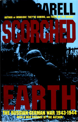 Load image into Gallery viewer, Scorched Earth by Schiffer Publishing
