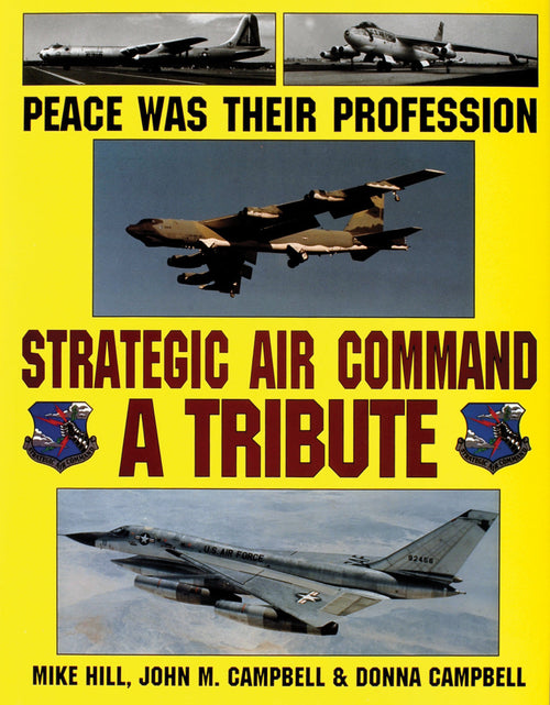 Load image into Gallery viewer, Peace Was Their Profession by Schiffer Publishing
