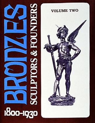 Load image into Gallery viewer, Bronzes by Schiffer Publishing
