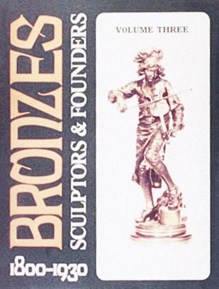 Load image into Gallery viewer, Bronzes by Schiffer Publishing
