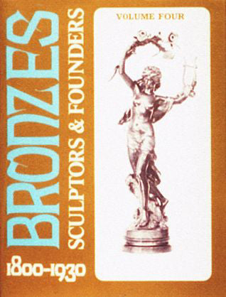 Load image into Gallery viewer, Bronzes by Schiffer Publishing
