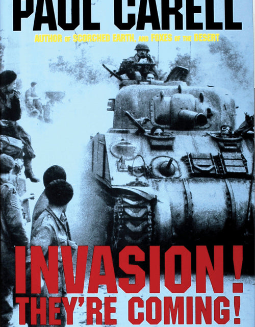 Load image into Gallery viewer, Invasion! They’re Coming! by Schiffer Publishing
