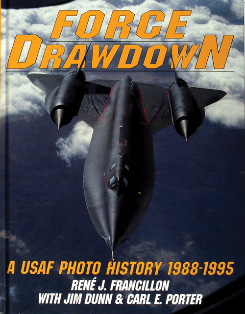 Load image into Gallery viewer, Force Drawdown by Schiffer Publishing
