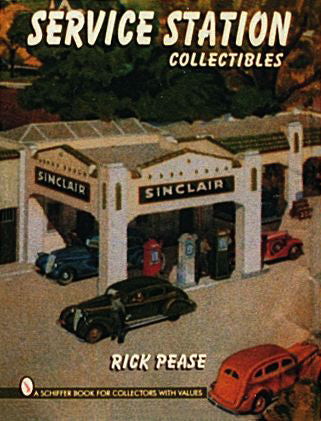Load image into Gallery viewer, Service Station Collectibles by Schiffer Publishing
