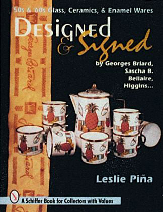 Load image into Gallery viewer, Designed &amp; Signed by Schiffer Publishing
