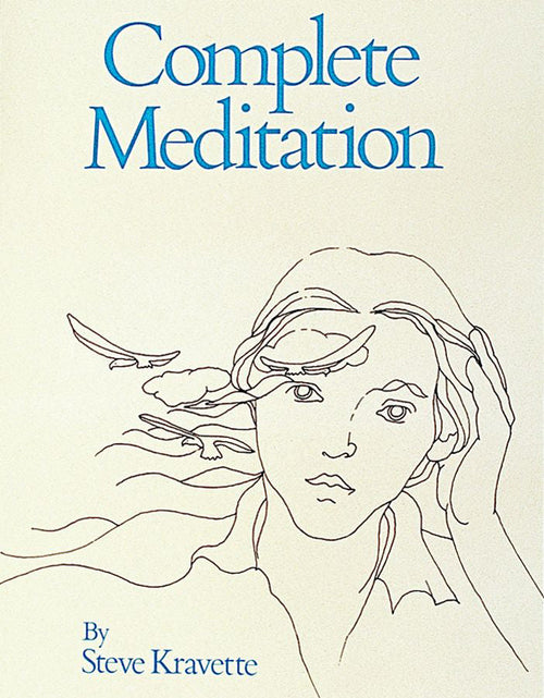 Load image into Gallery viewer, Complete Meditation by Schiffer Publishing
