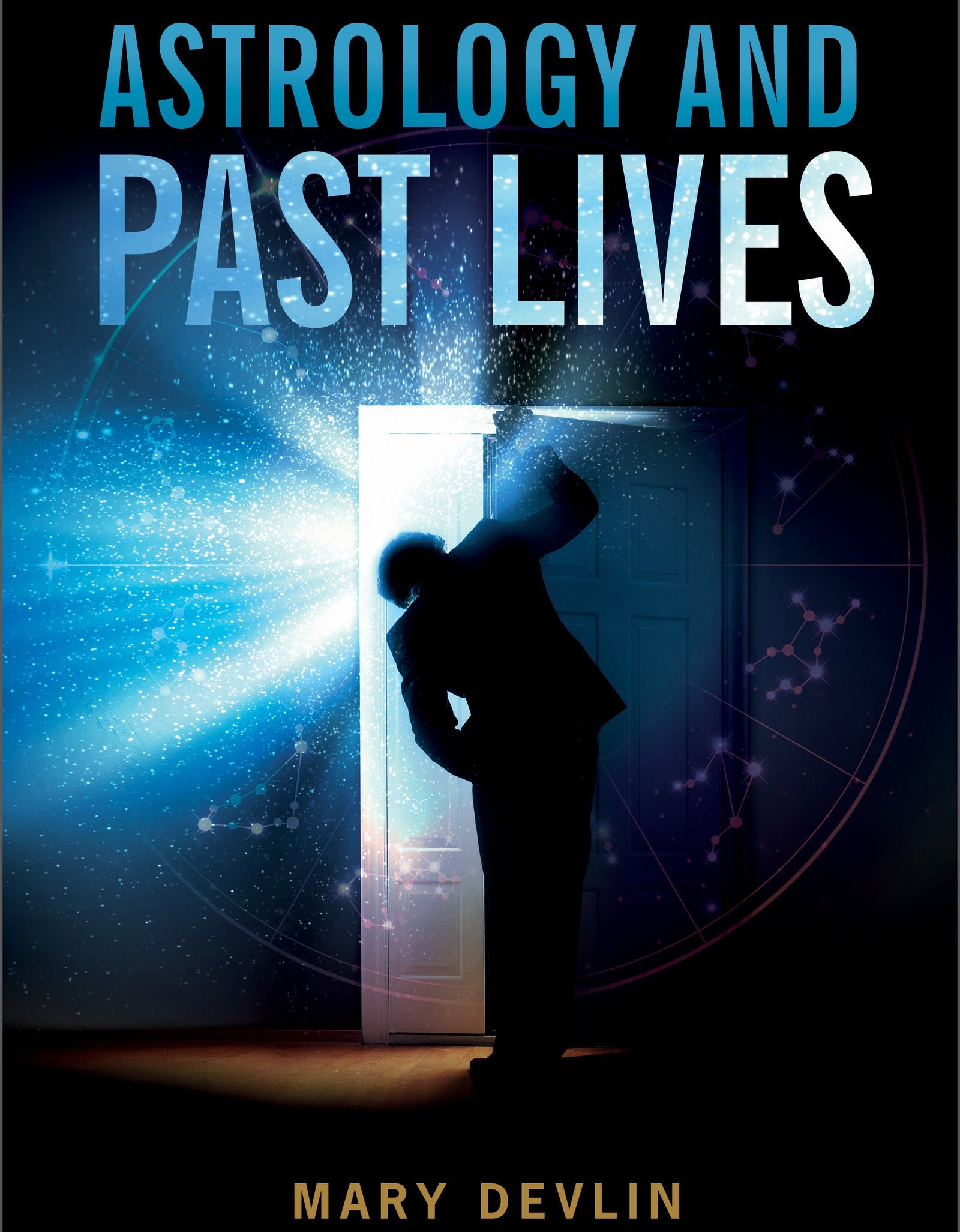 Astrology & Past Lives by Schiffer Publishing