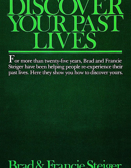 Load image into Gallery viewer, Discover Your Past Lives by Schiffer Publishing
