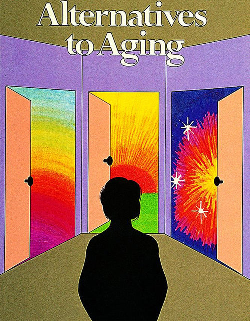Load image into Gallery viewer, Alternatives to Aging by Schiffer Publishing
