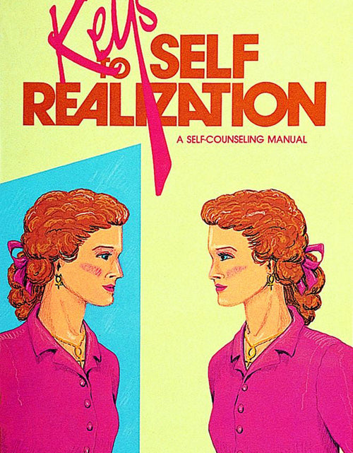 Load image into Gallery viewer, Keys to Self-Realization by Schiffer Publishing
