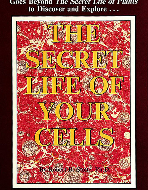 Load image into Gallery viewer, The Secret Life of Your Cells by Schiffer Publishing

