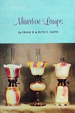Load image into Gallery viewer, Miniature Lamps by Schiffer Publishing
