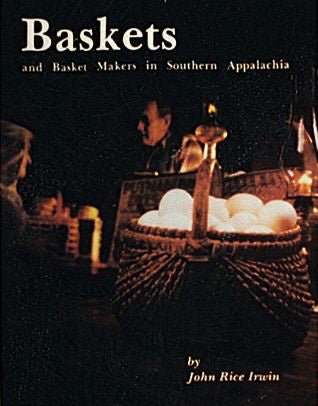 Load image into Gallery viewer, Baskets and Basketmakers in Southern Appalachia by Schiffer Publishing
