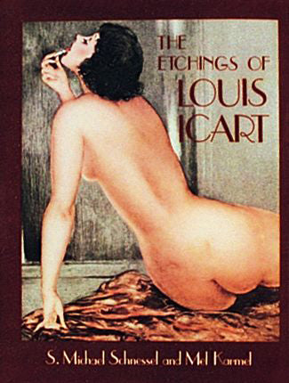 Load image into Gallery viewer, The Etchings of Louis Icart by Schiffer Publishing
