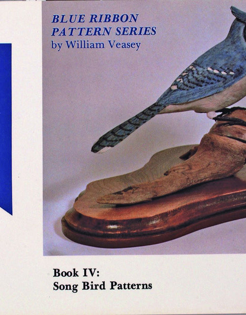 Load image into Gallery viewer, Blue Ribbon Pattern Series by Schiffer Publishing
