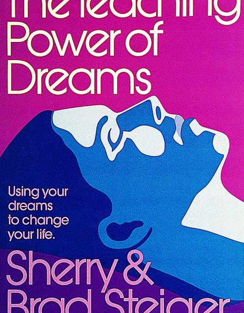 Load image into Gallery viewer, The Teaching Power of Dreams by Schiffer Publishing
