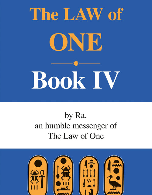 Load image into Gallery viewer, The Ra Material Book Four by Schiffer Publishing

