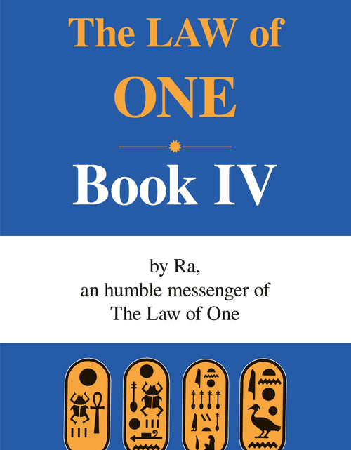 Load image into Gallery viewer, The Ra Material Book Four by Schiffer Publishing
