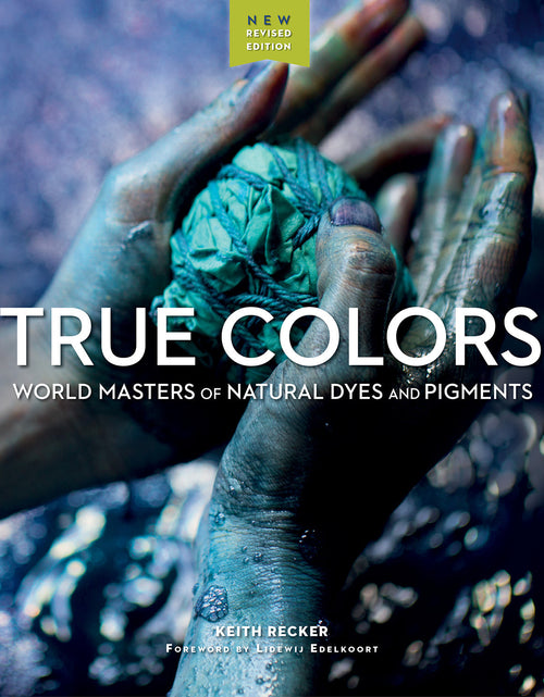 Load image into Gallery viewer, True Colors, 2nd Edition by Schiffer Publishing
