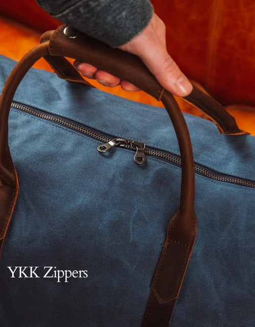 Load image into Gallery viewer, Weekender Bag
