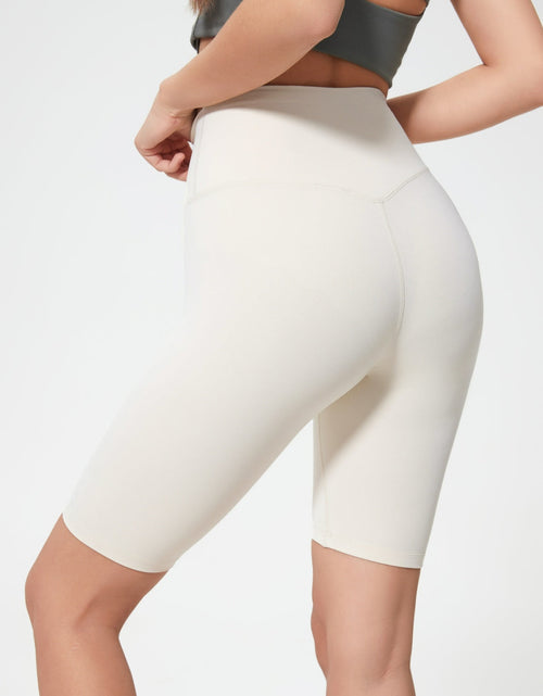 Load image into Gallery viewer, Millennia High Rise Wide Waistband Active Shorts

