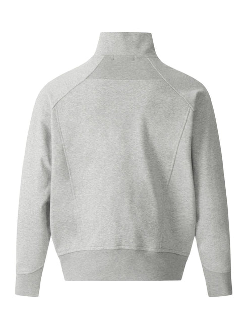 Load image into Gallery viewer, Men's Zip Up Stand Collar Jacket
