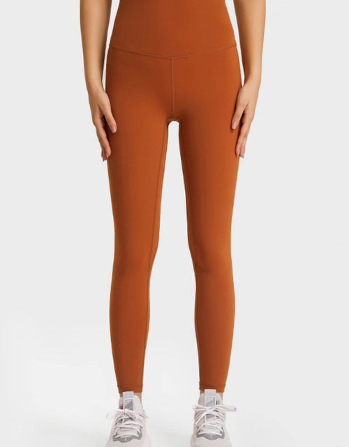 Load image into Gallery viewer, Millennia Ultra Soft High Waist Leggings
