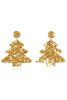 Gold/Style B