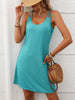 Turquoise Green