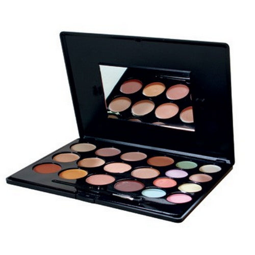 Load image into Gallery viewer, BEAUTY TREATS Professional Camouflage Cream Palette

