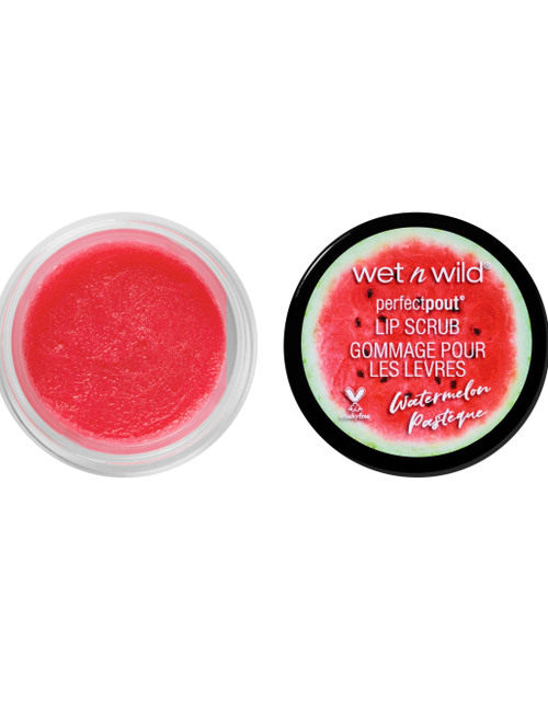 Load image into Gallery viewer, WET N WILD Lip Scrub - Watermelon
