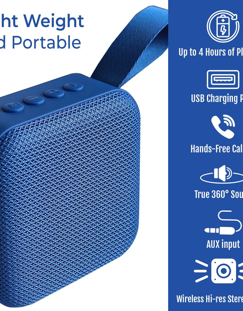 Load image into Gallery viewer, Pursonic Wireless Speaker by Pursonic
