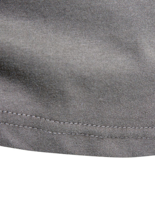Load image into Gallery viewer, Men's Round Neck Long Sleeve T-Shirt
