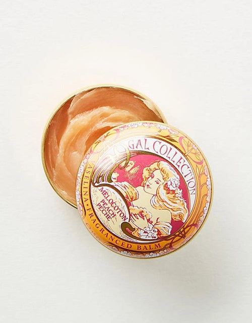 Load image into Gallery viewer, Perfumeria Gal Scented Lip Balm by Ash &amp; Rose
