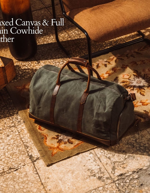 Load image into Gallery viewer, Weekender Bag
